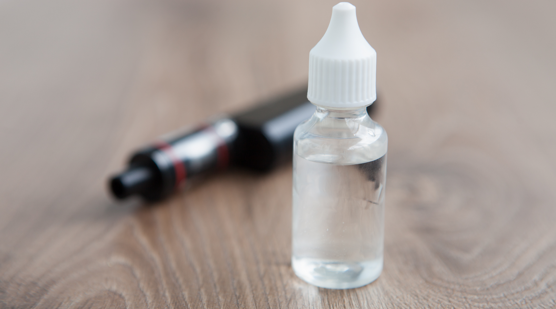 How to steep your e-liquid