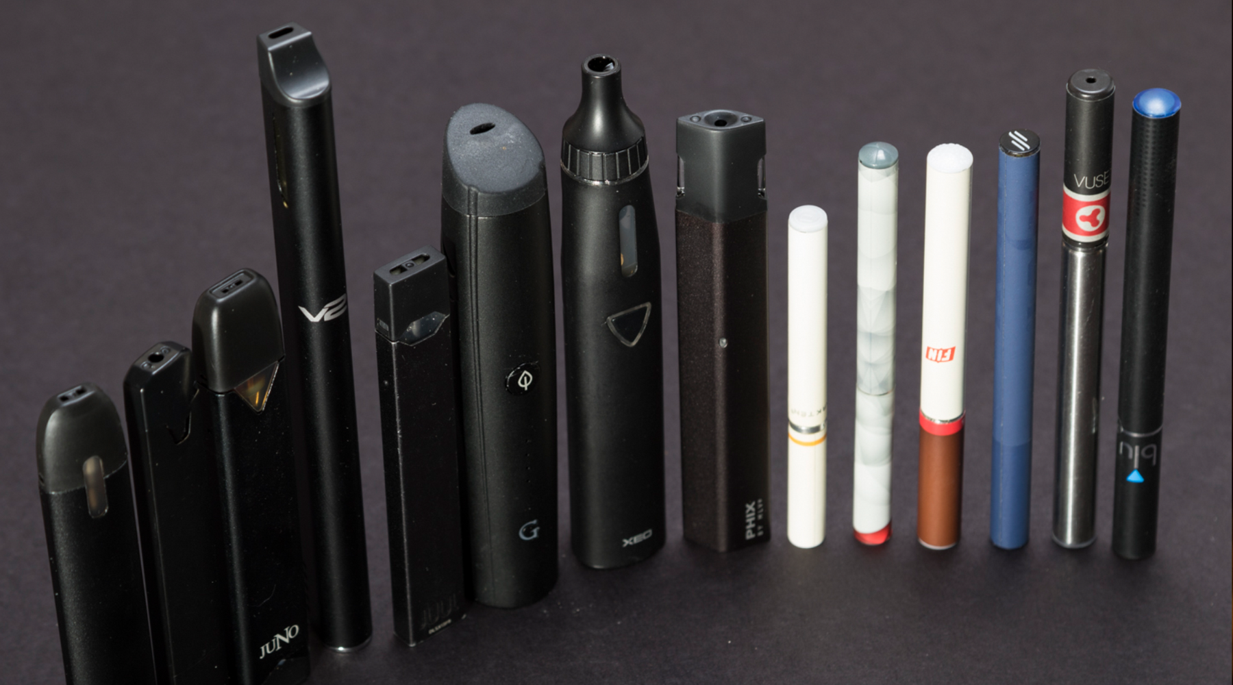 Beginners Guide to Electronic Cigarettes