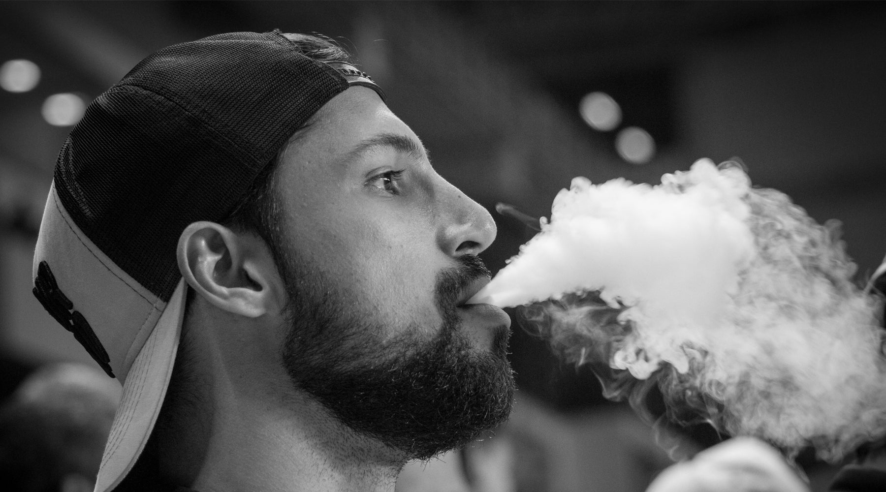 Nic Salts vs E-Liquids: The differences explained