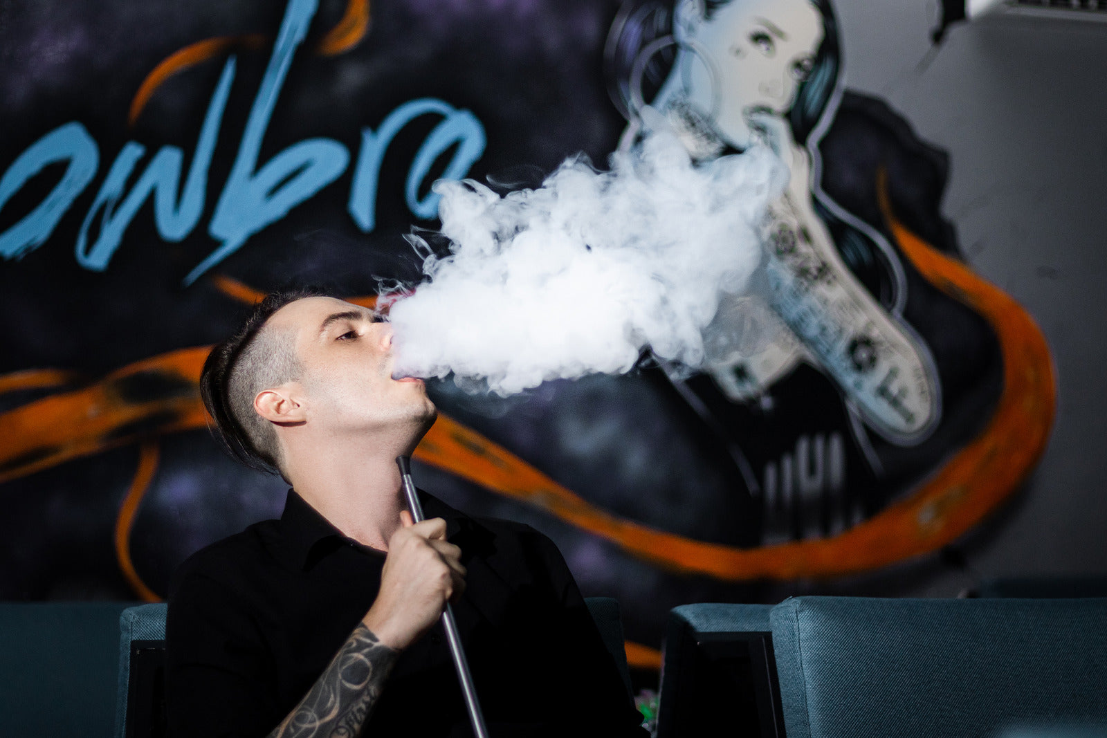 Our Top 6 Vape Tricks and How to Do Them