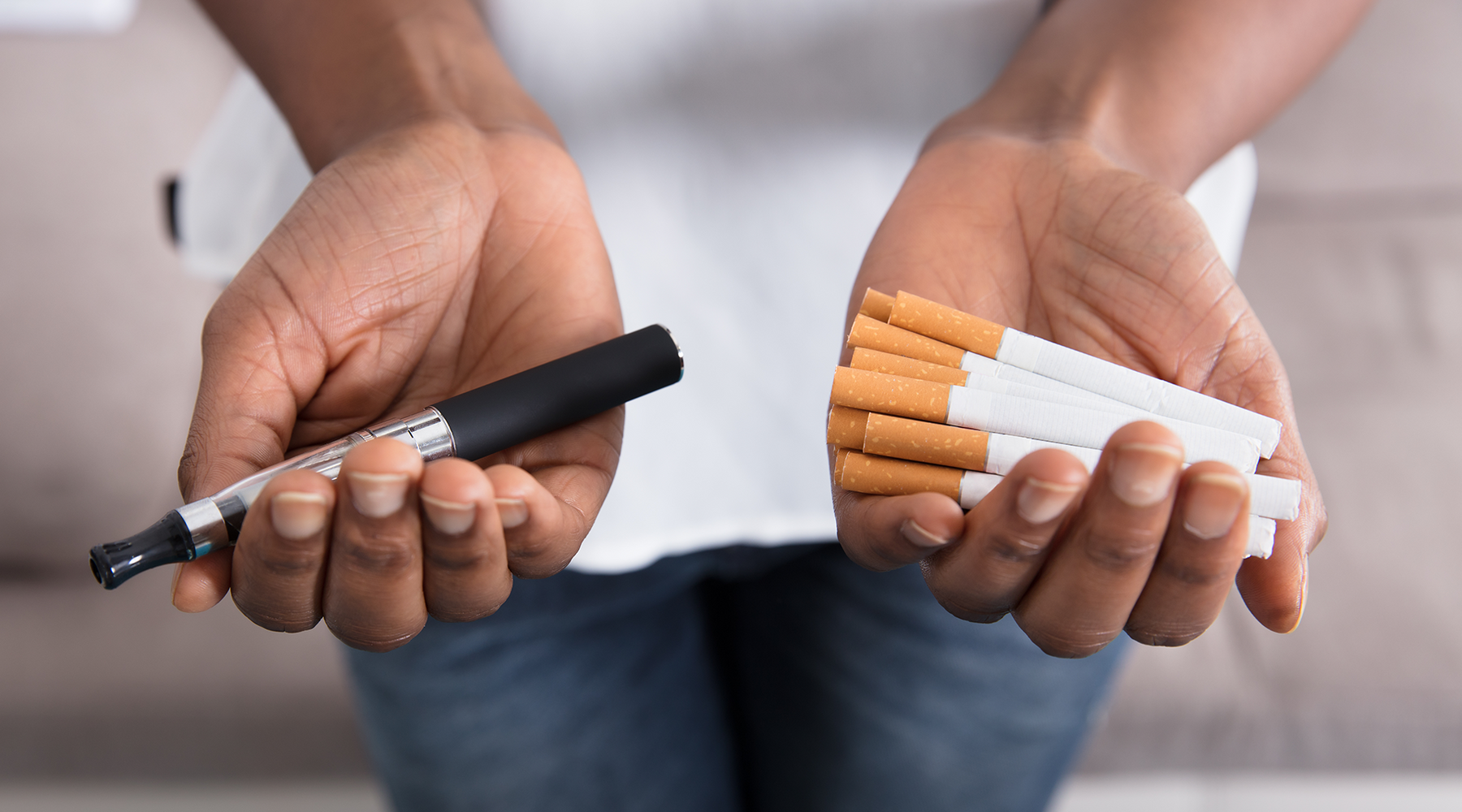 Products And Aids To Help You Quit Smoking