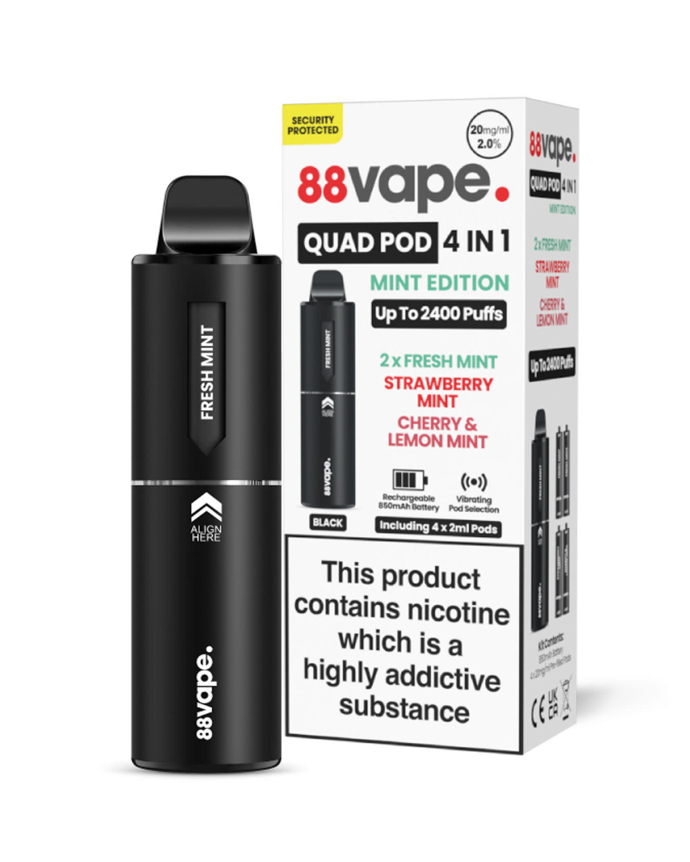 Vape Pen Starter Kits