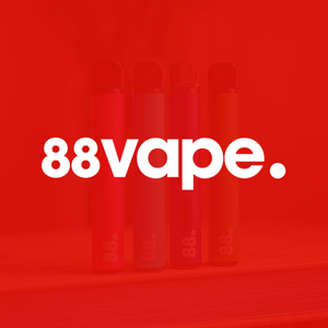 88Vape Disposables