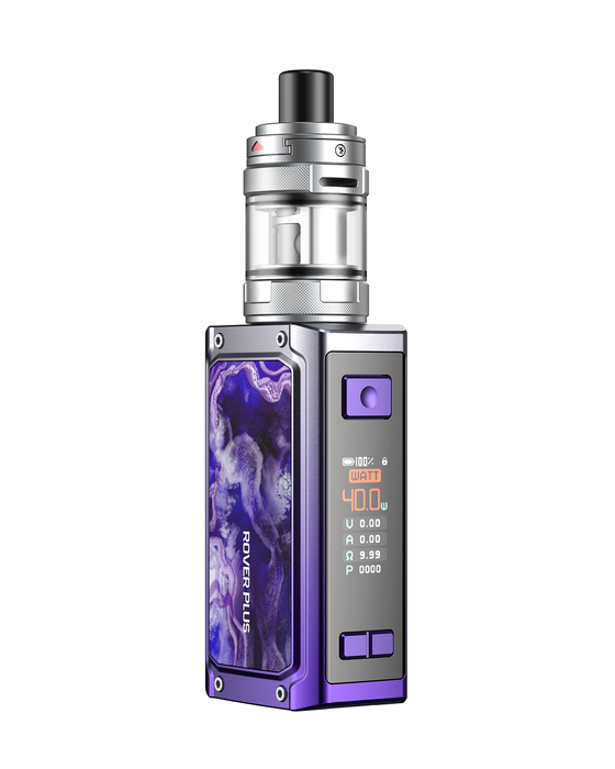 Aspire Rover Plus Vape Kit