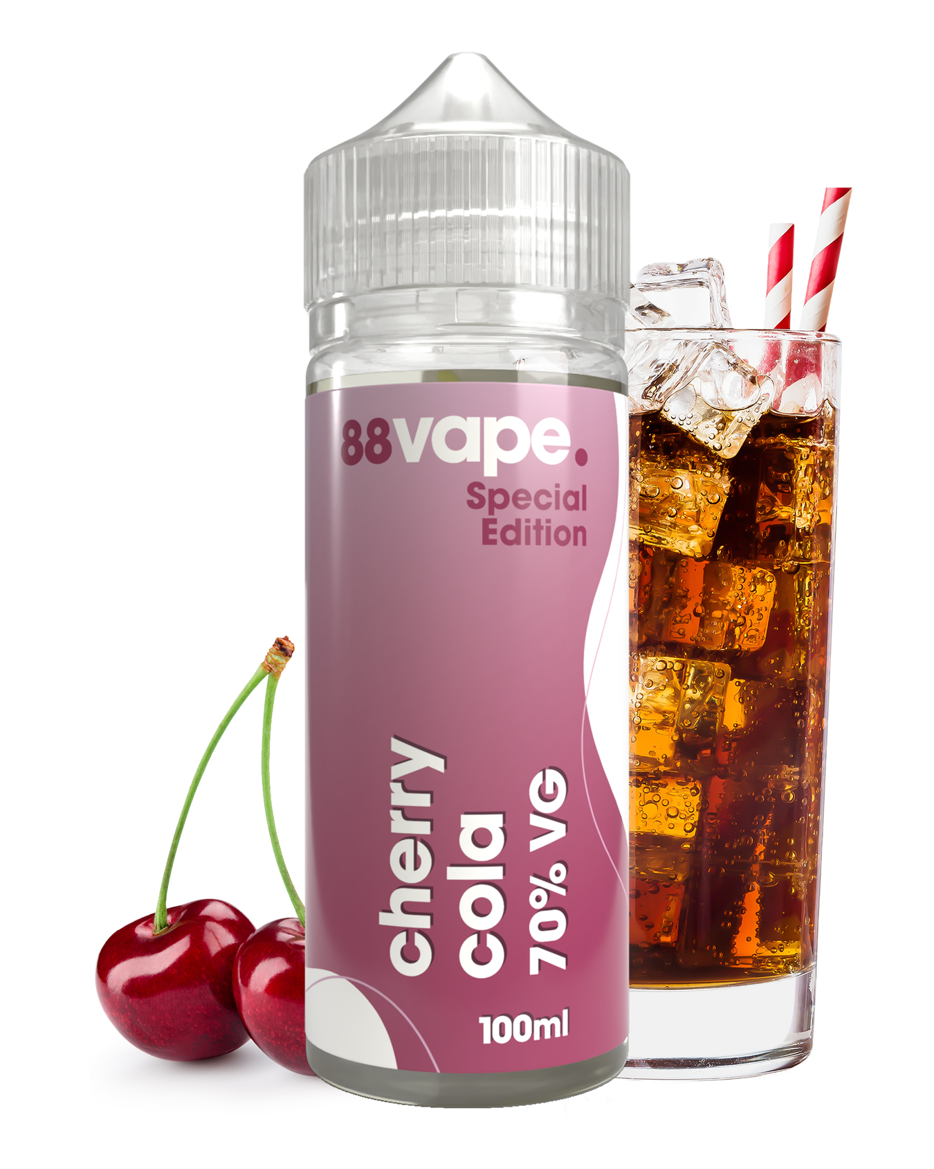 Drinks Flavour VG E Liquid