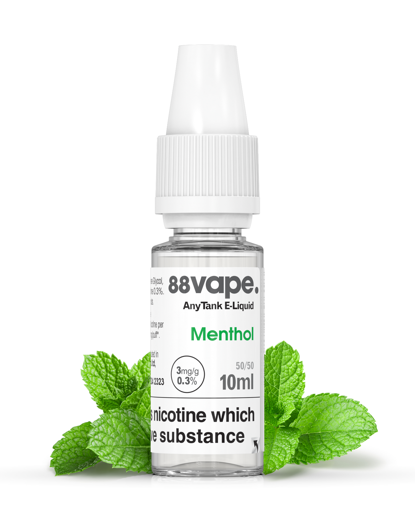 20mg E Liquid