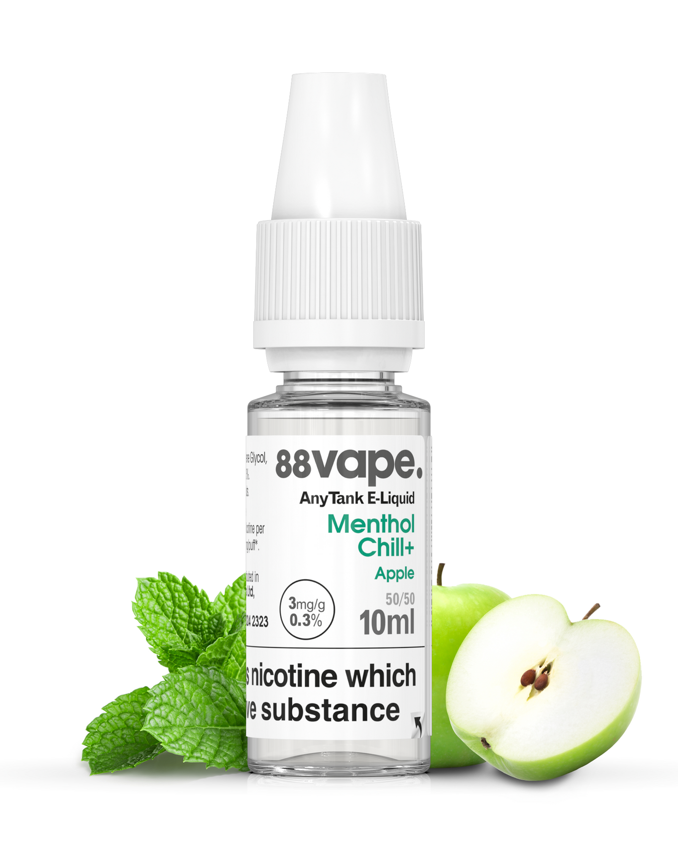 3mg E Liquid