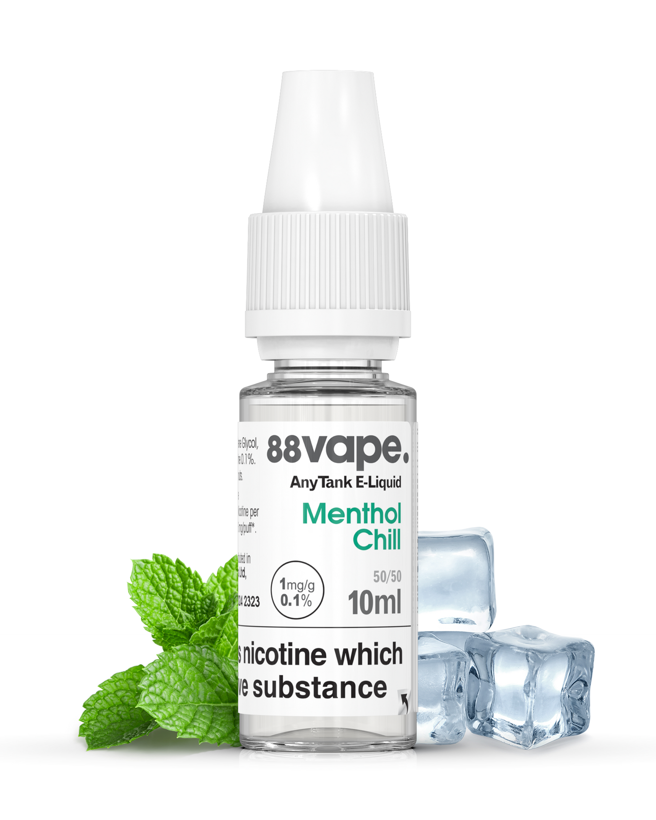 11mg E Liquid