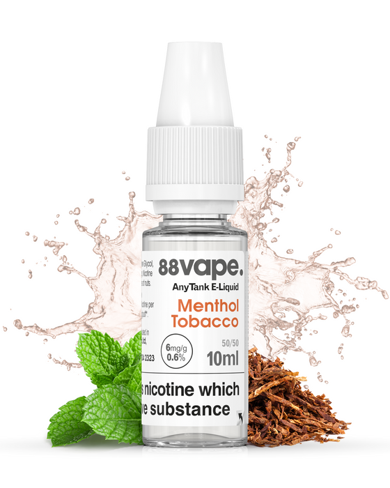 Menthol Tobacco