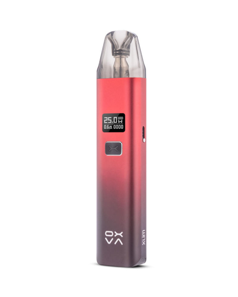 OXVA Xlim Vape Kit | Free UK Delivery — 88Vape