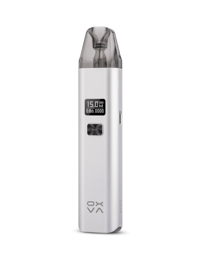 OXVA Xlim Vape Kit | Free UK Delivery — 88Vape