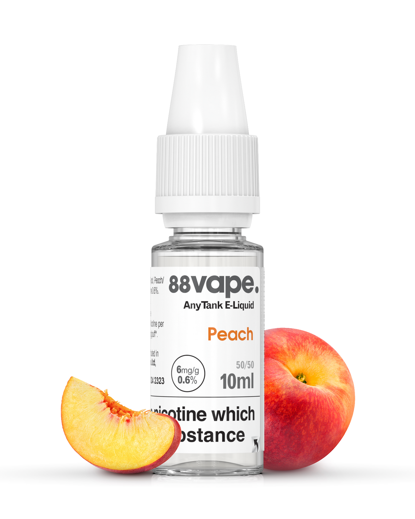 Guava Flavour E-Liquids