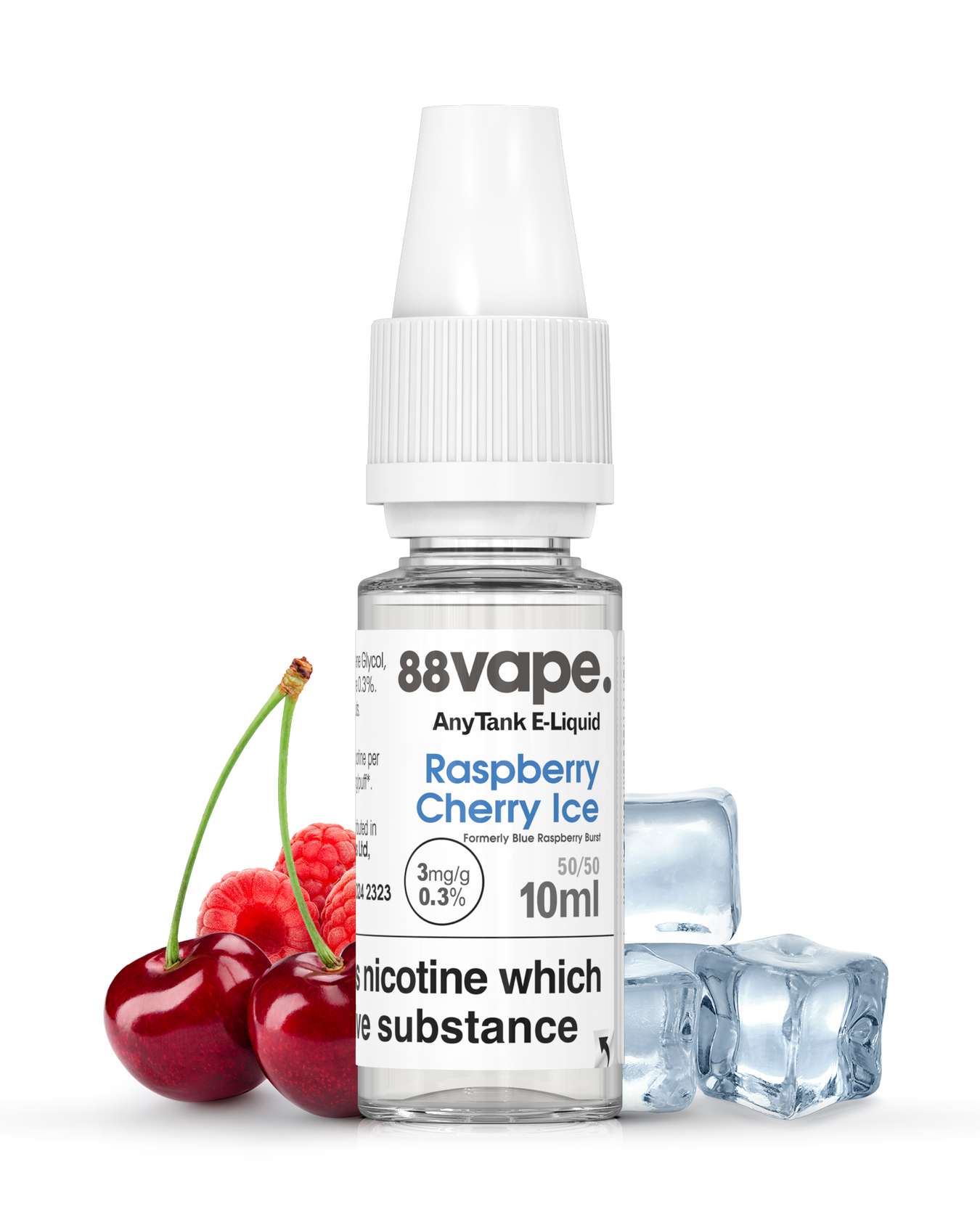 Cherry Flavour E-Liquids