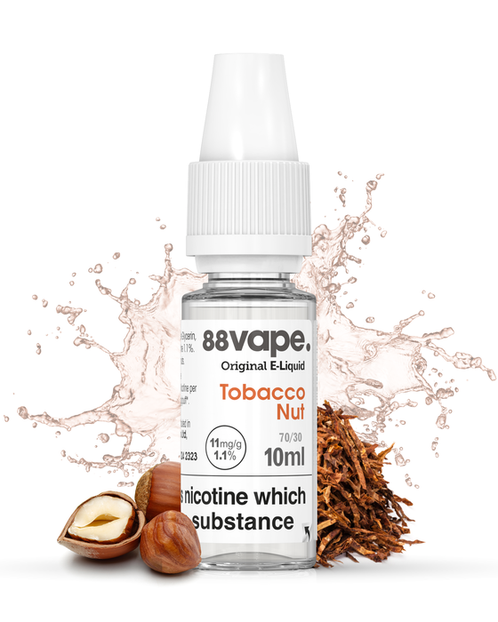 Tobacco Nut