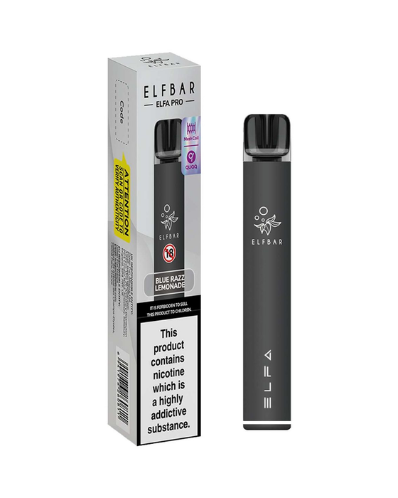 Elf Bar Elfa Pro Pod Kit