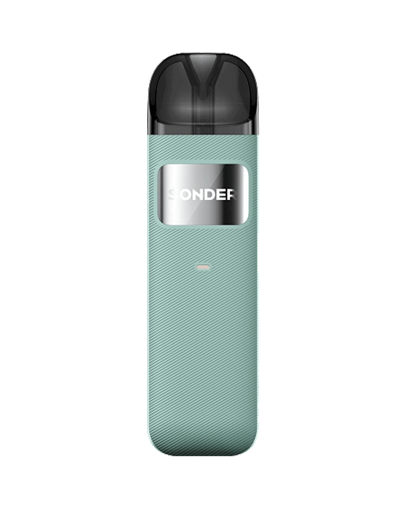 Buy Geekvape Sonder U Vape Kit Online | Free UK Delivery — 88Vape